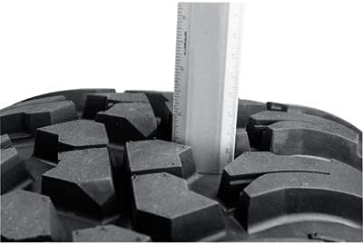 25x8-12 8-Ply DOT Radial UTV/ATV Tire P785