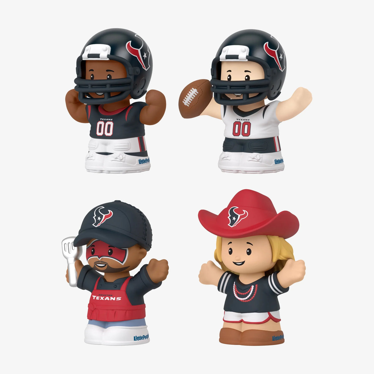 Little People Collector Set B6613