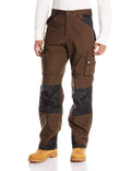 Dark Earth Black Pants C75399