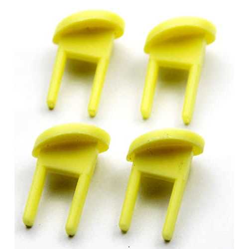 4 Pcaks Safety Switch Key H778