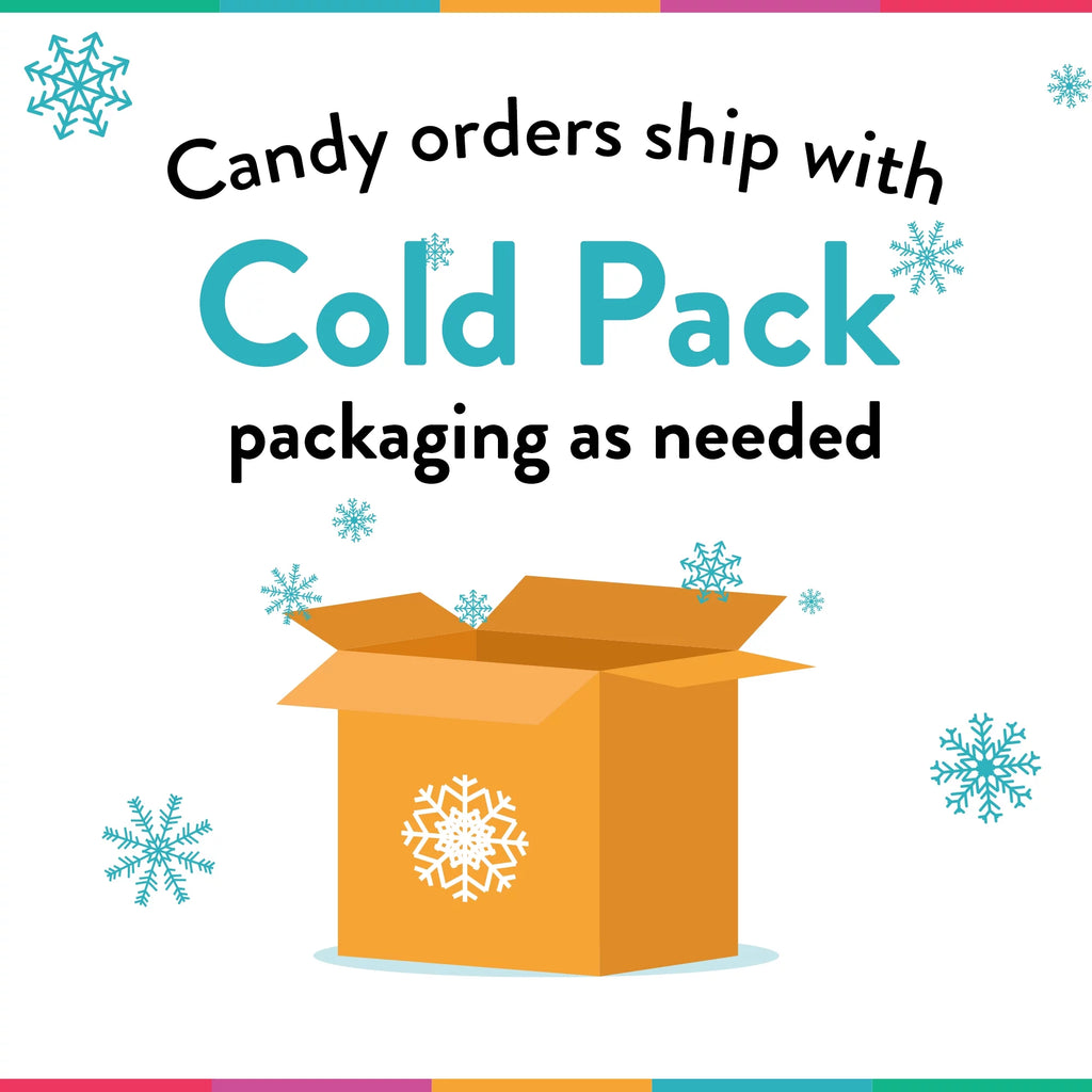 400 Pcs Christmas Candy Chocolate (4 lb) X718571
