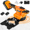 Tile Vibration Machine with Suction Cup and Storage Case J720