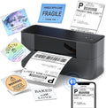Bluetooth Thermal Label Printer 4x6 K3830