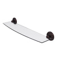 24 inch Glass Shelf K442315