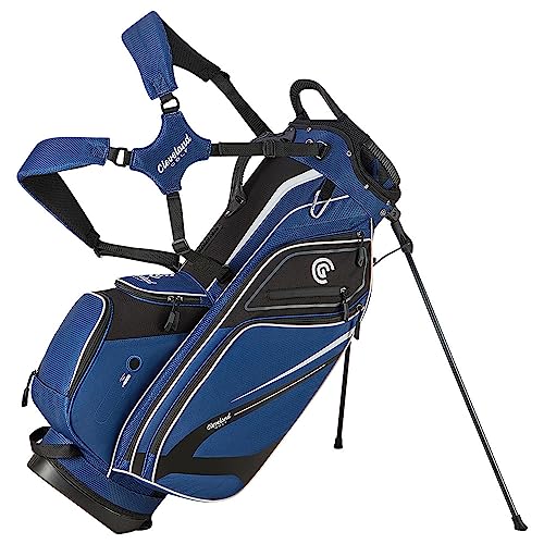 Golf Stand Bag N8481