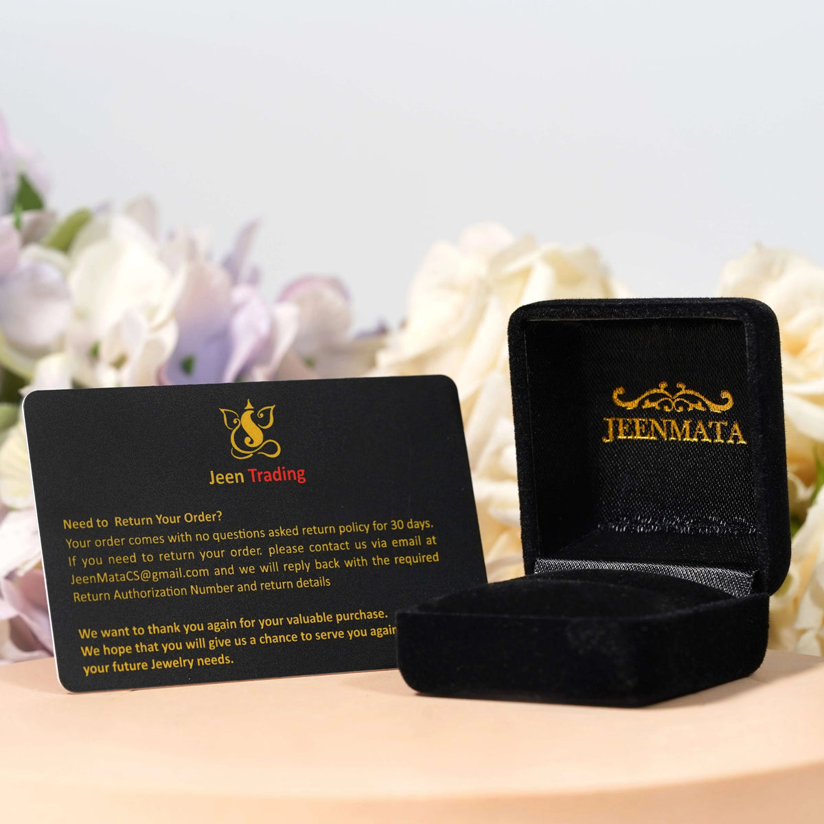 18K White Gold Plated Bridal Set O3651