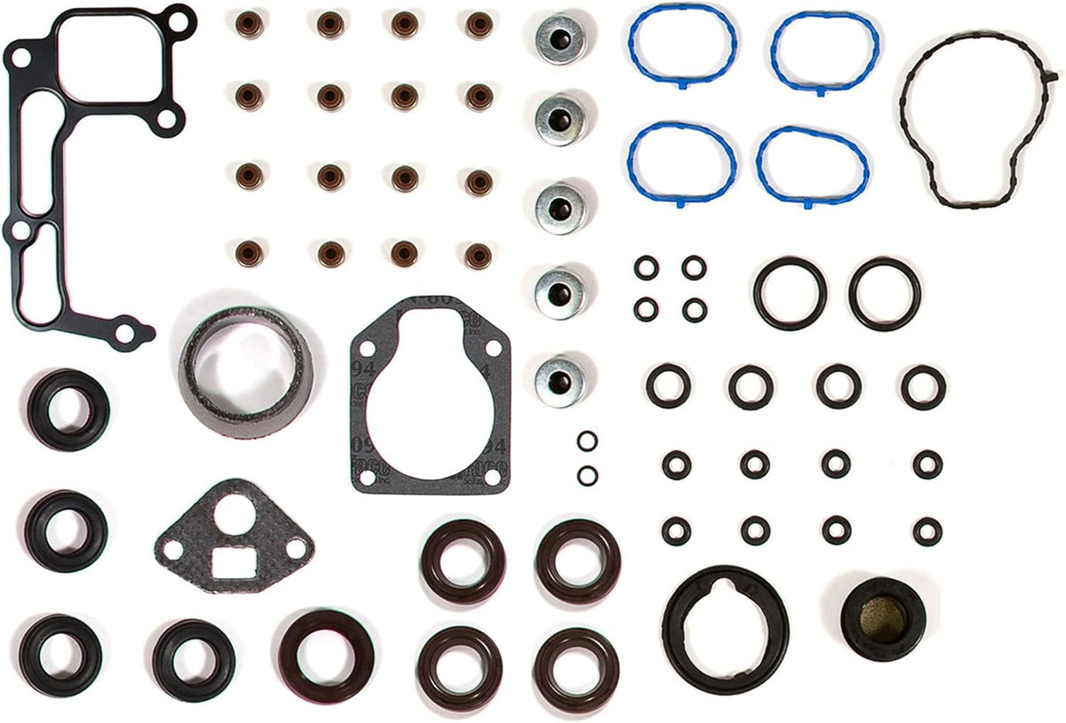 Full Gasket Set Head Bolts Intake Exhaust Valves F759252