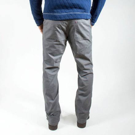 Freestone All Mountain Pant D282047