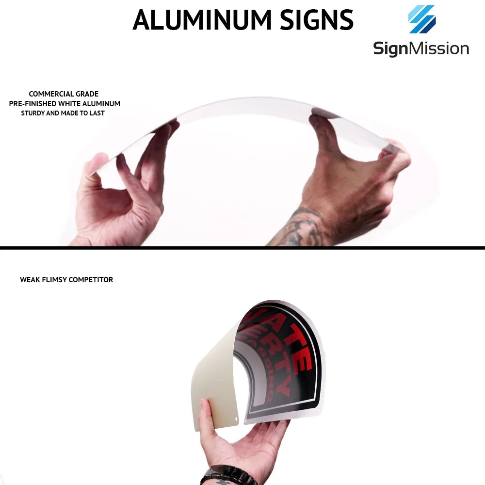 OSHA Emergency Sign N22053