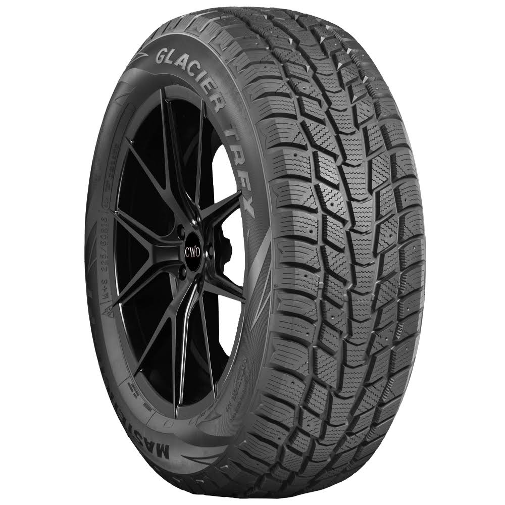 215/50R17 95H XL Tire W4702