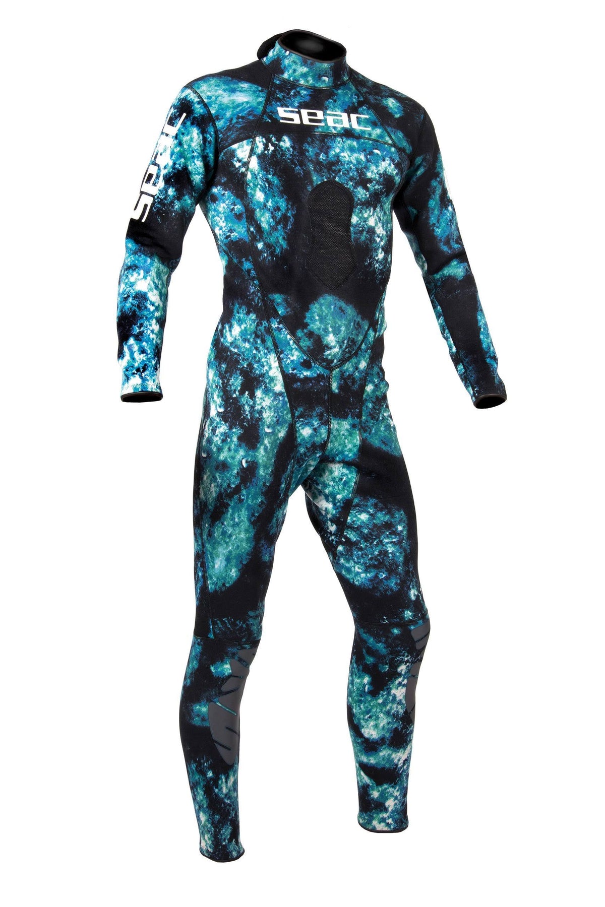 1.5 mm Camo Body Fit G3588