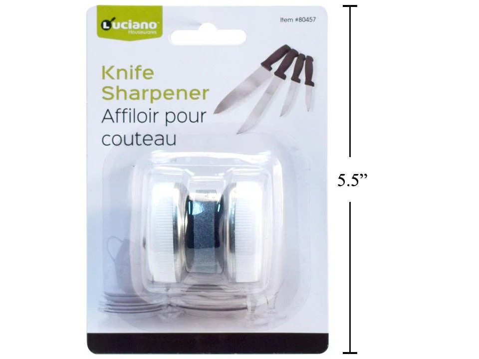 Roller Knife Sharpener E1871