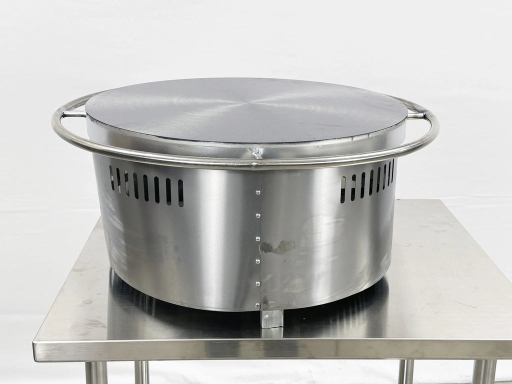 Non Stick Crepe Maker Pancake Machine K476649