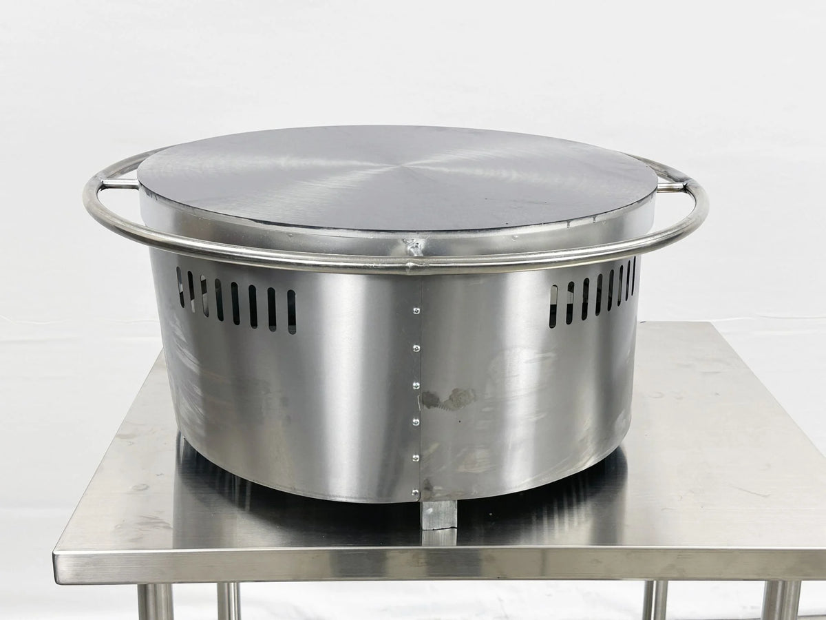 Non Stick Crepe Maker Pancake Machine K476649