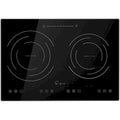 Portable 20.5 in. Electric Induction Cooktop G6777