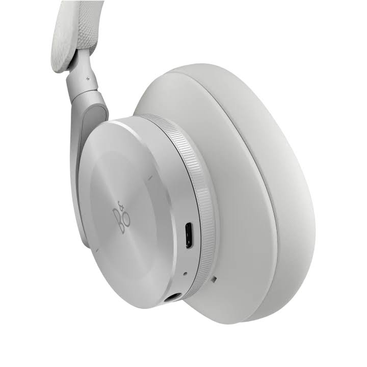 Wireless Active Noise Cancelling Over-Ear Headphones with 38 Hours Battery Life G140153