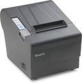POS Thermal Receipt Printer with Auto-Cutter, 80mm K738789