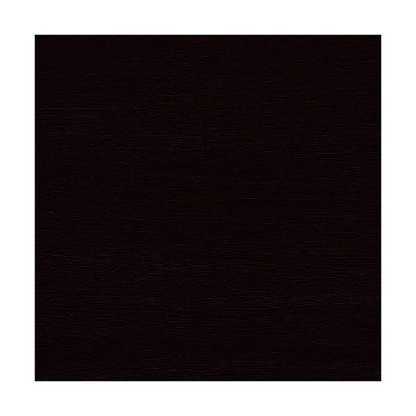 Espresso Oak Corner Bookshelf Desk D69945