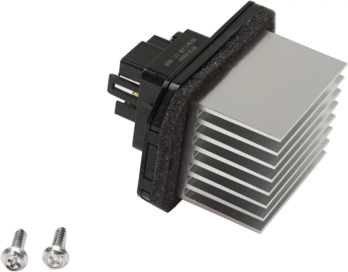 Blower Motor Resistor E652039
