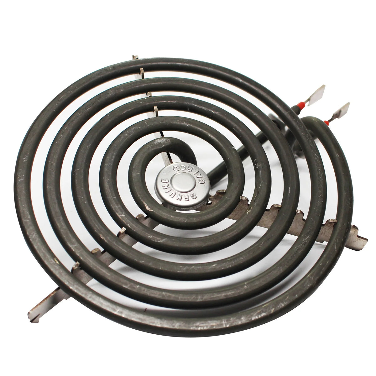 2-Pack 8 inch 6 Turns & 6 inch 5 Turns Surface Burner Elements for Range, Stove & Cooktop G126