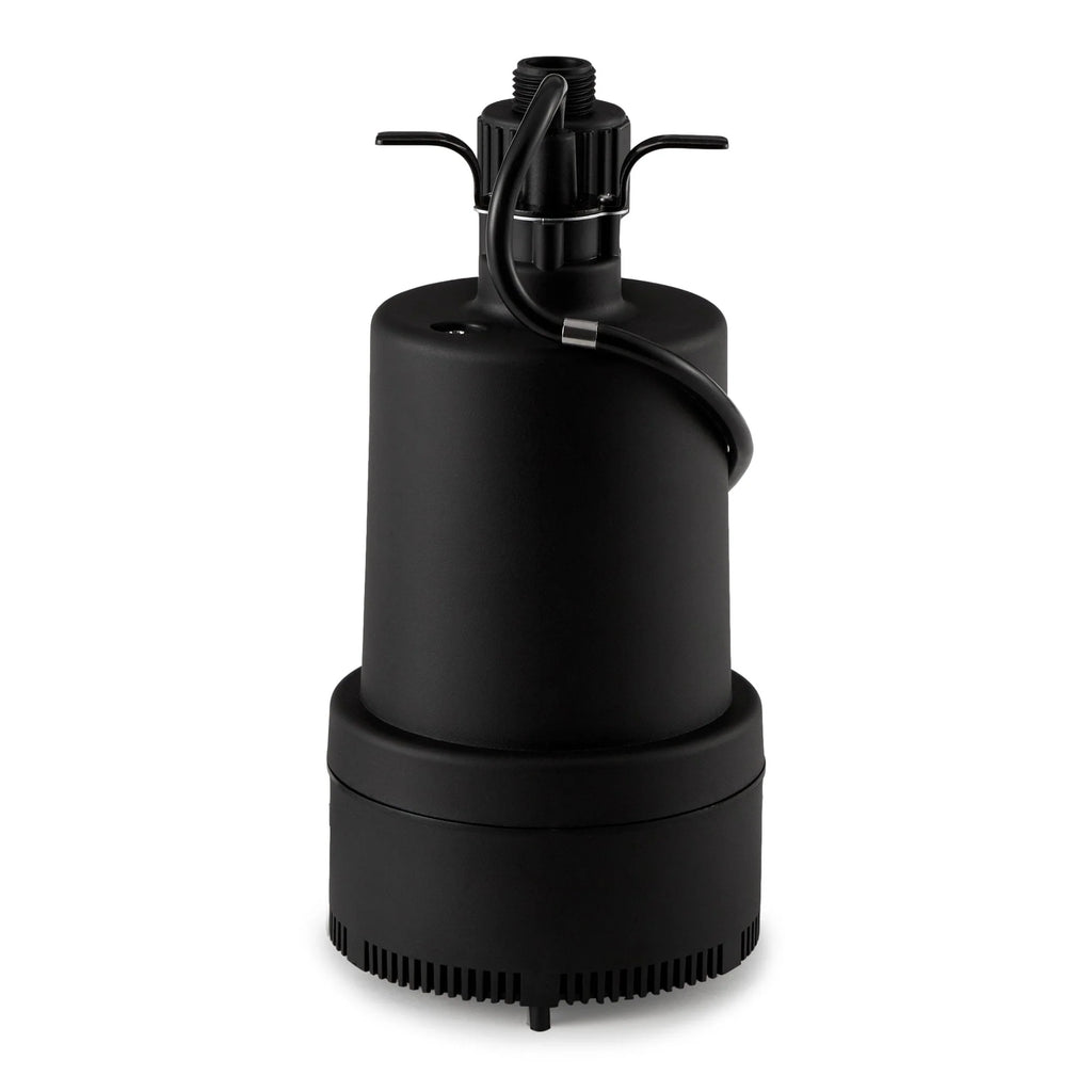 1/3 HP Thermoplastic Submersible Utility Water Pump D7947