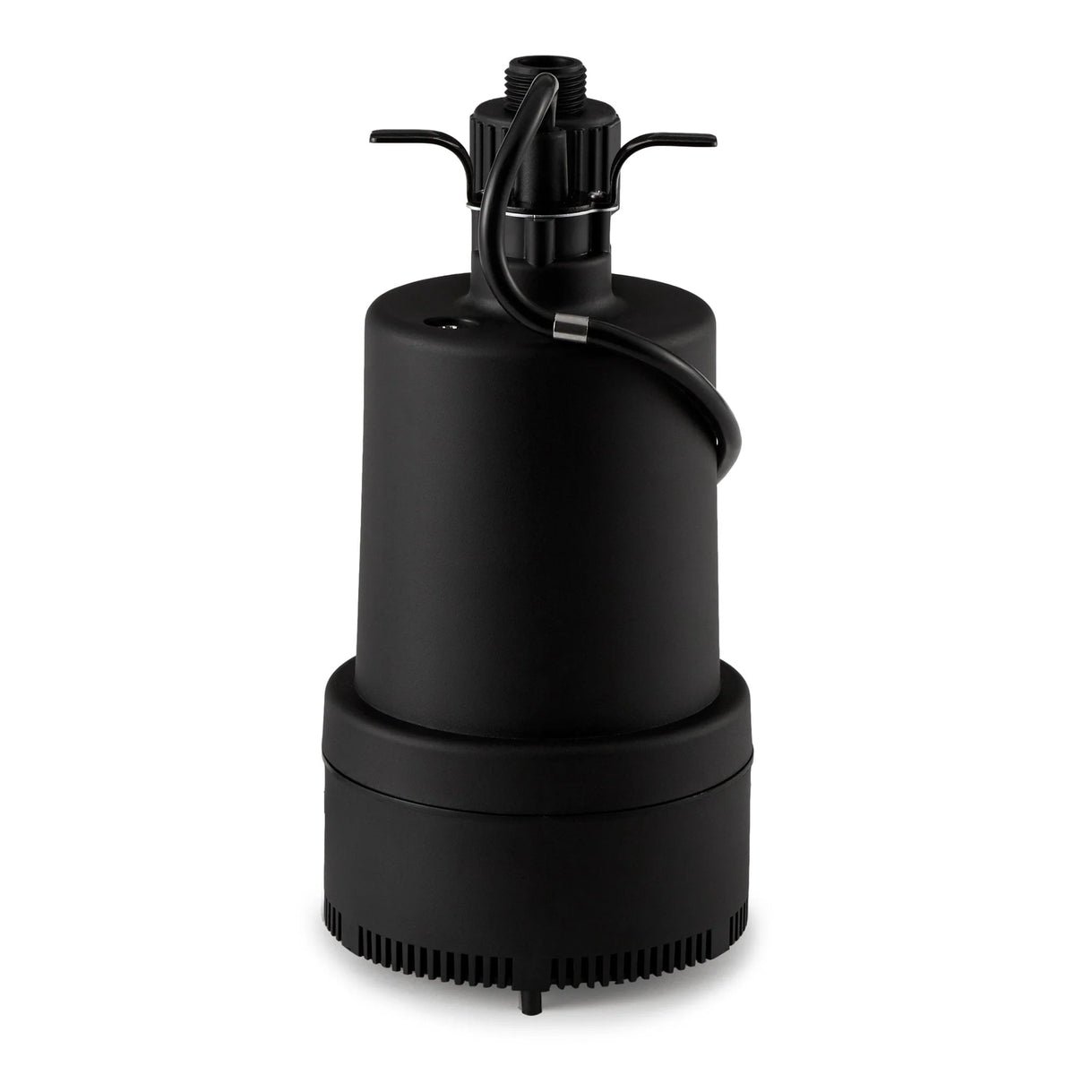 1/3 HP Thermoplastic Submersible Utility Water Pump D7947