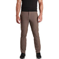 Burnt Olive Men's Pant Z477