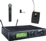 Lavalier Wireless Microphone System X765