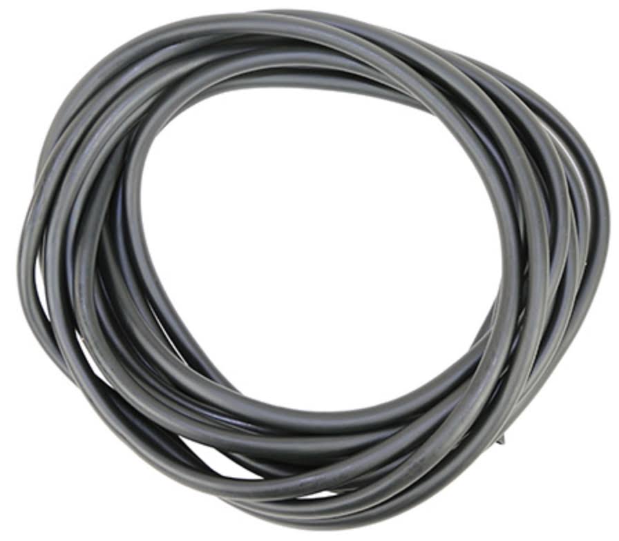 Heavy Latex-Free Exercise Tubing 100 Feet A9542