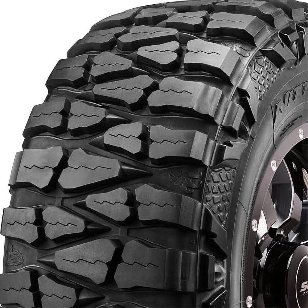 37X13.50R22 Mud Grappler Tire E628