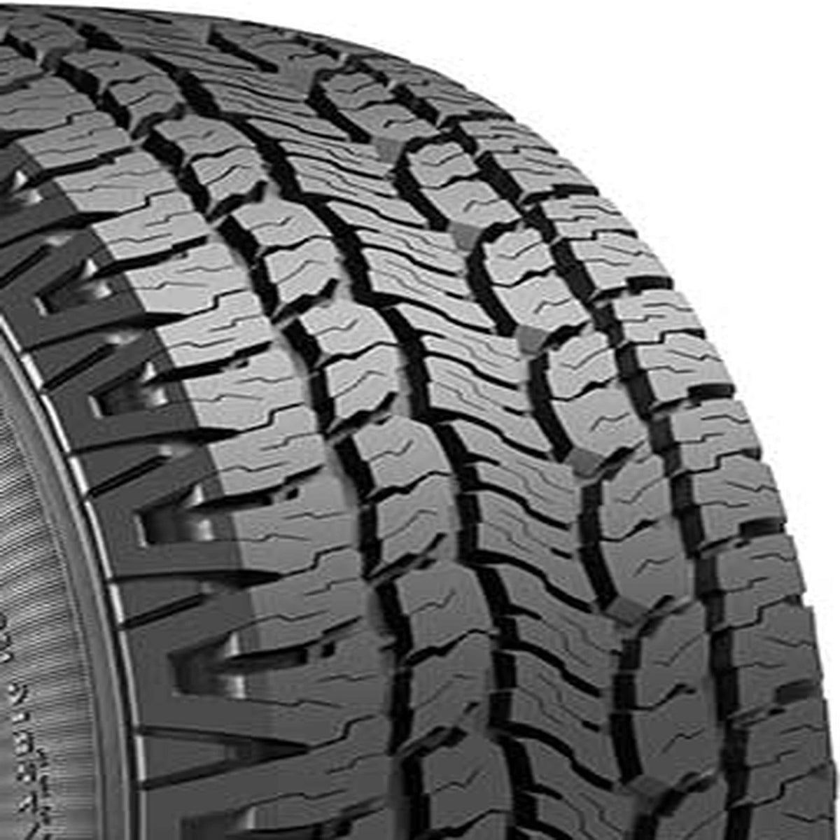 All-Terrain Tire U5114