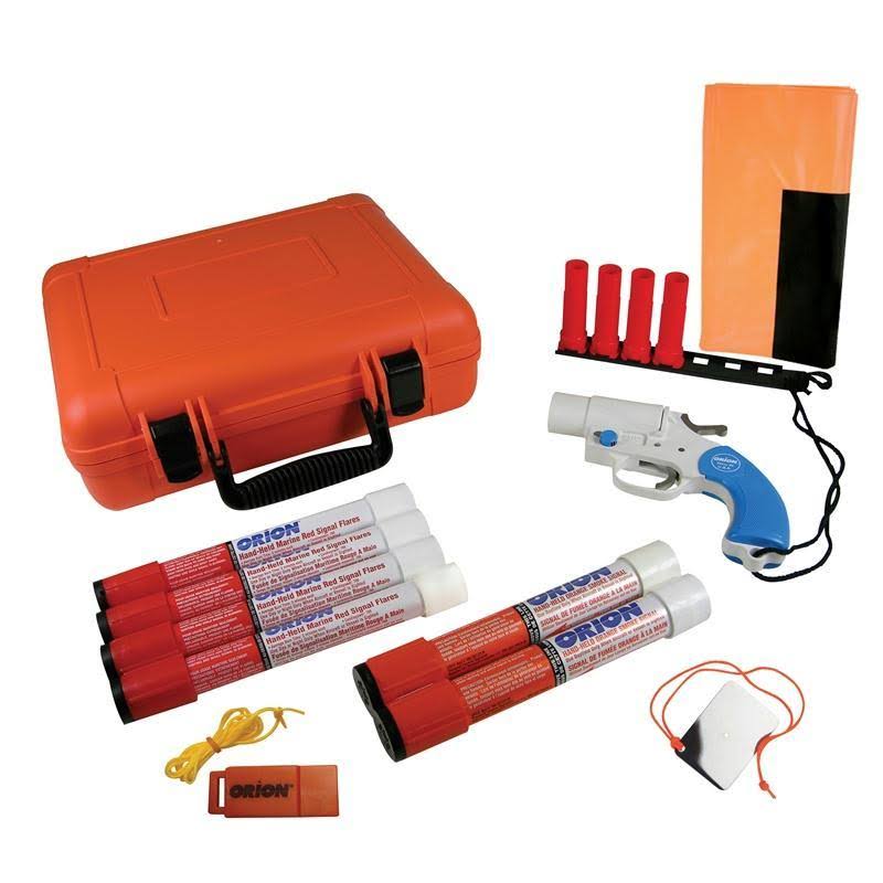 25mm Signal Kit O622175