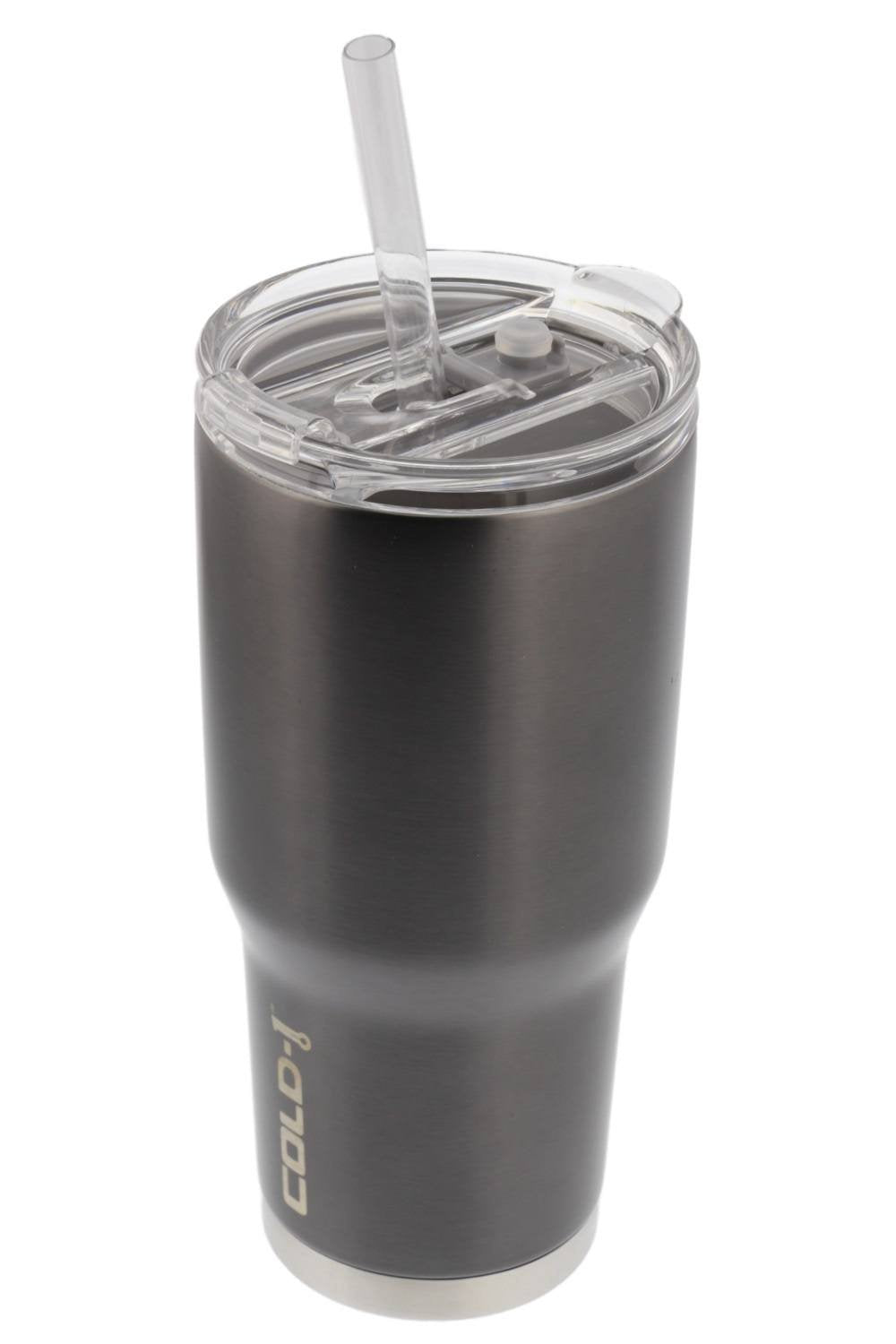 Clear BPA Free Dishwasher Safe Tumbler Lid for 34 and 40 oz Tumblers V8622