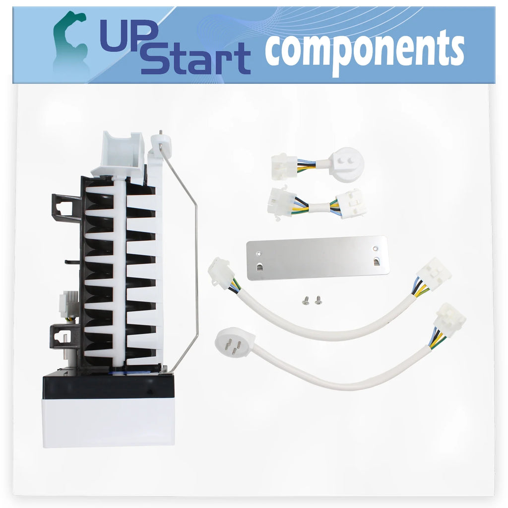 Ice Maker Replacement for Whirlpool Refrigerator H2485