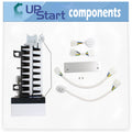 Ice Maker Replacement for Whirlpool Refrigerator H2485