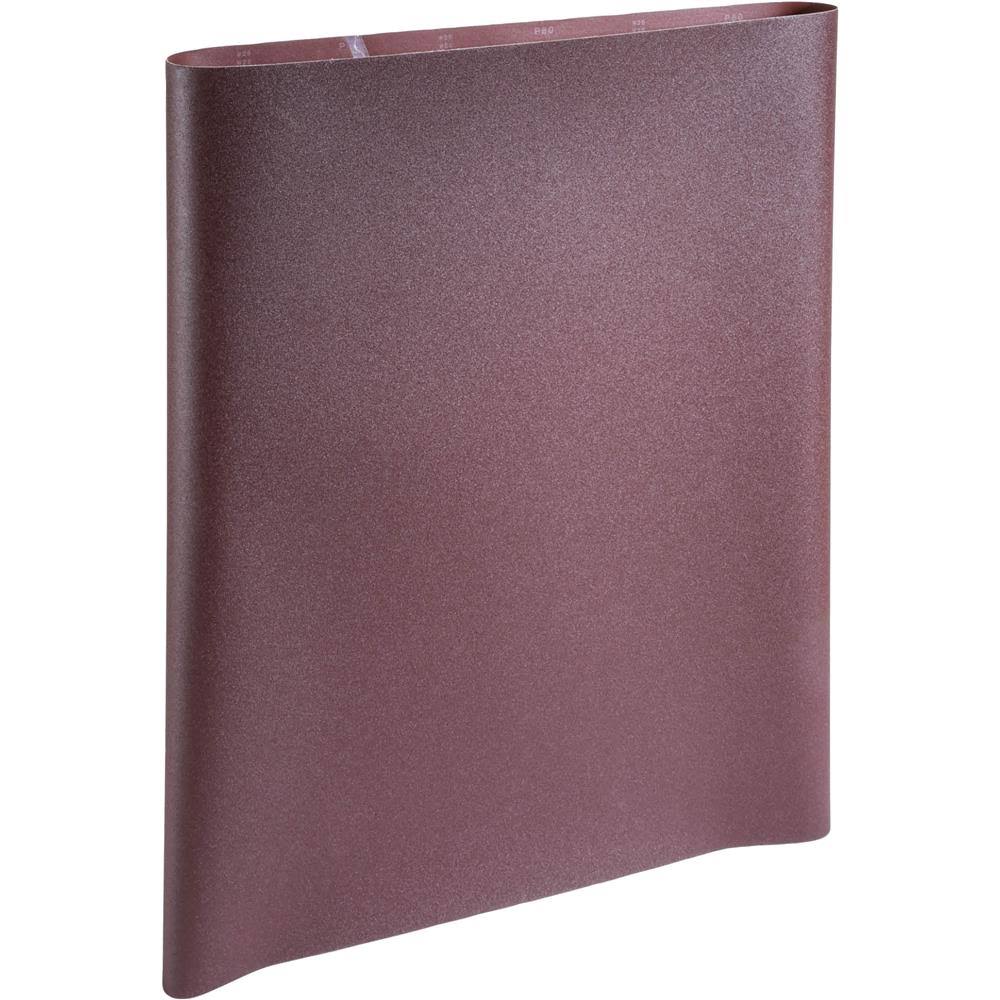 43x22 x 75x22 A/O Sanding Belt 80 Grit I573