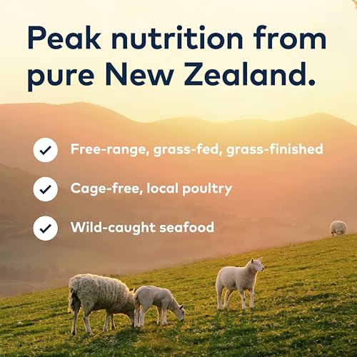 Steam & Dried Wild South Pacific Fish Cat Food (78.4oz) G690420