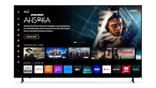 86 Inch 4K UHD LED Smart TV S579043