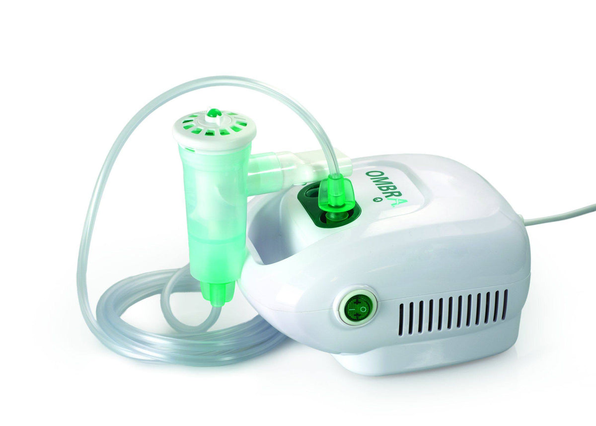 Table Top Nebulizer Compressor System Q5327