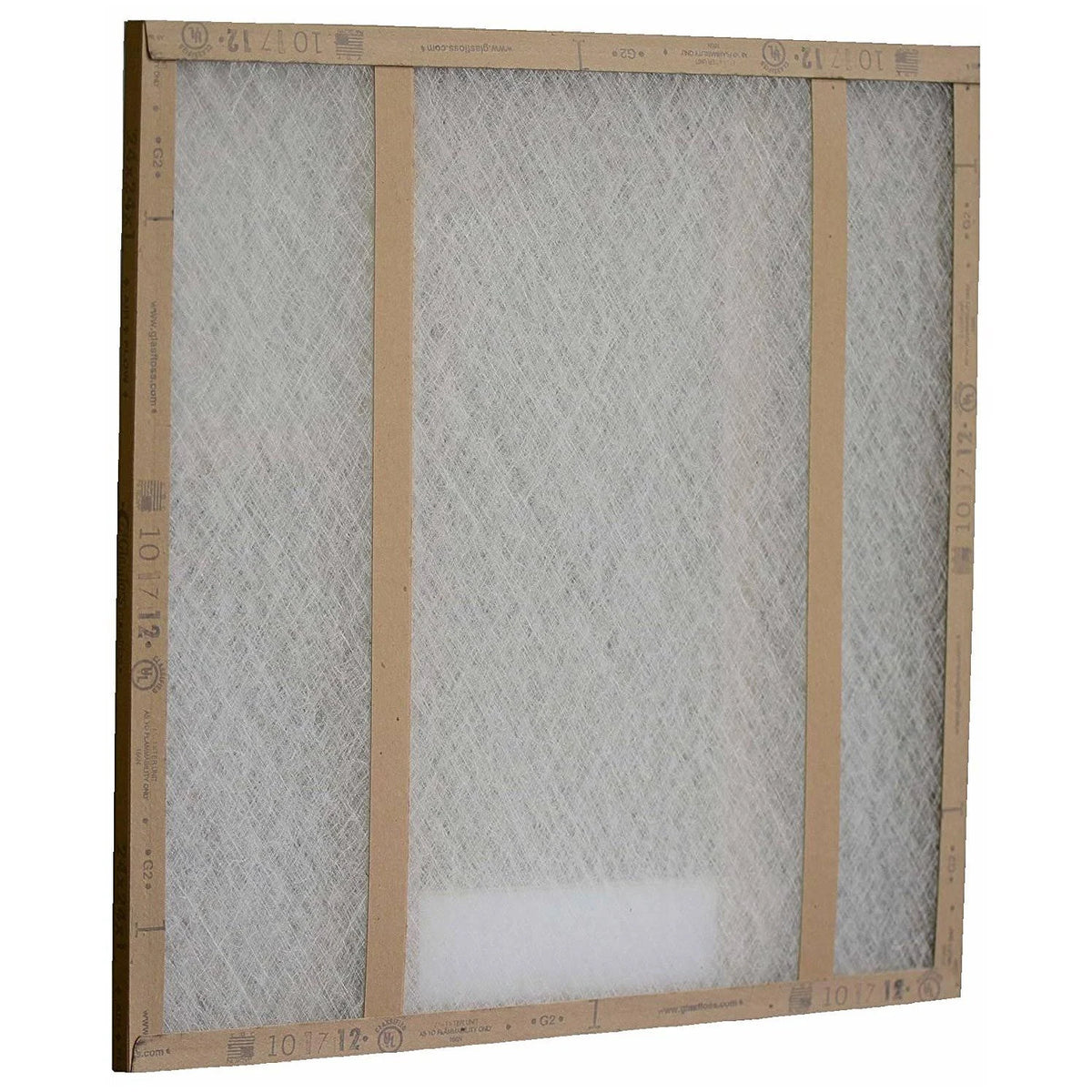 Disposable Panel Air Filter S15437
