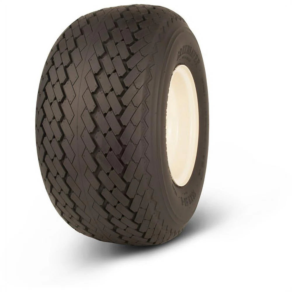 8.50-8 Golf Cart Tire and Wheel Assembly O606