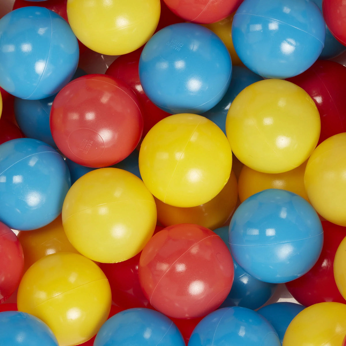 20 Soft Flex Balls C20304
