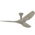 52 Ceiling Fan with Satin Nickel Blades N171556