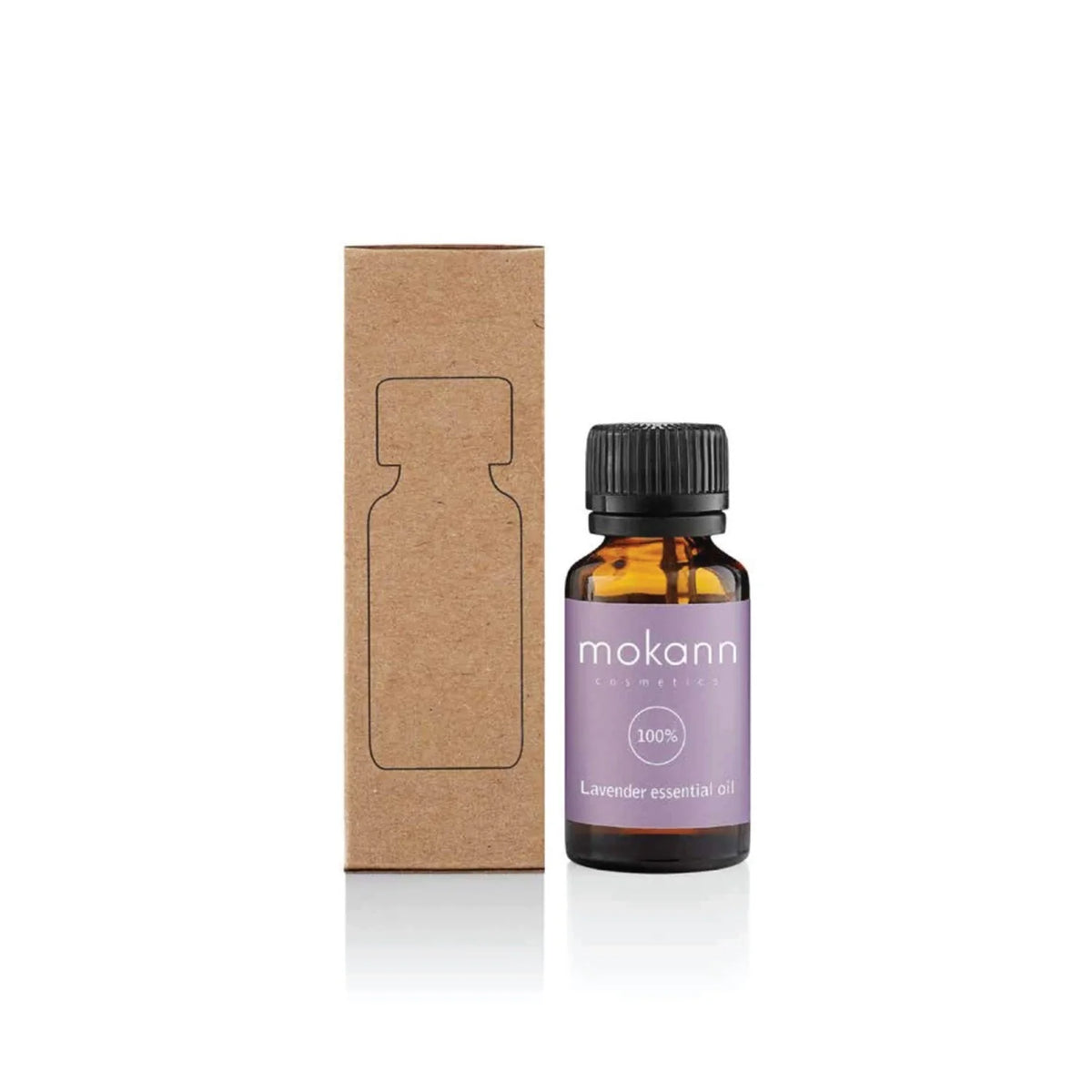 Lavender Essential Oil N4089