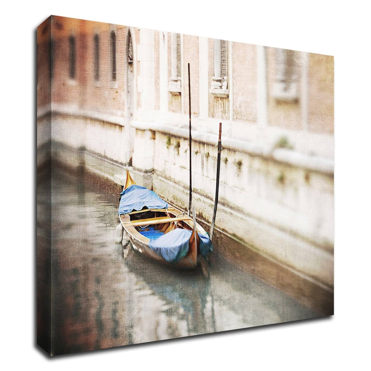 14x22 x 14x22 Print on Canvas G584