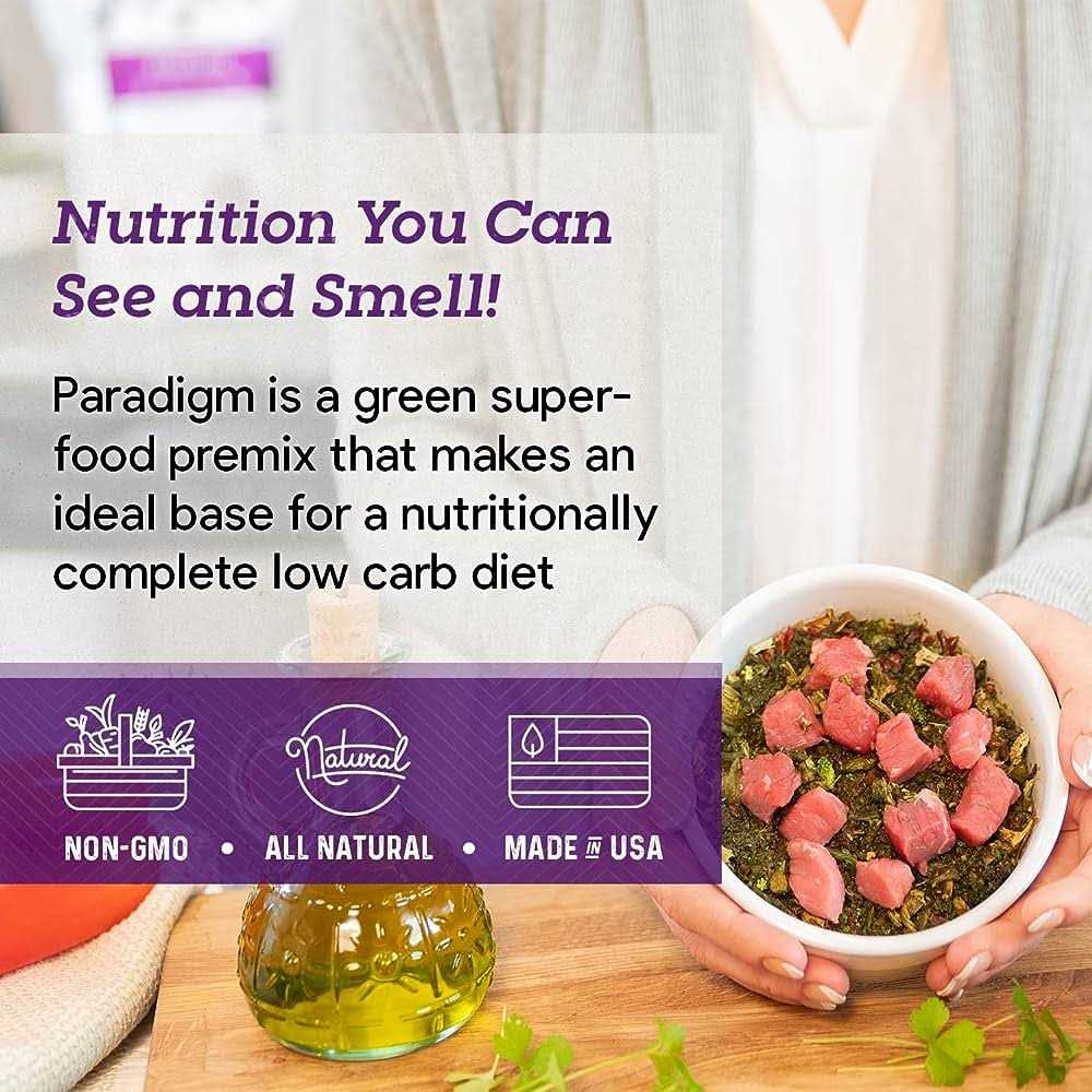 Superfood Dog Food N2850