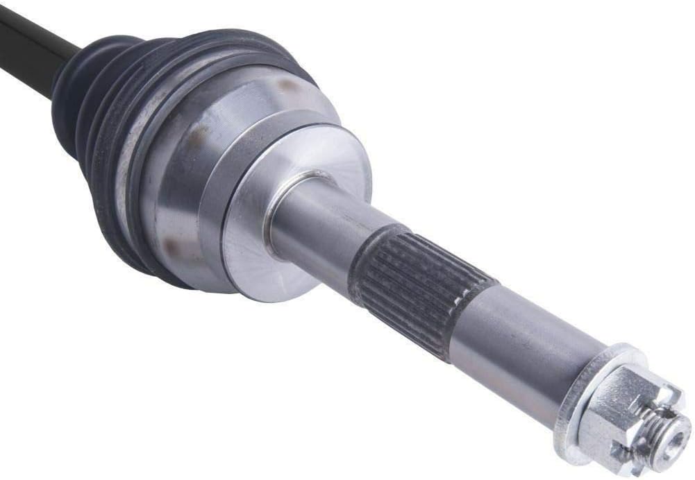 Axle replacement for Polaris Sportsman 6X6 500 U503824