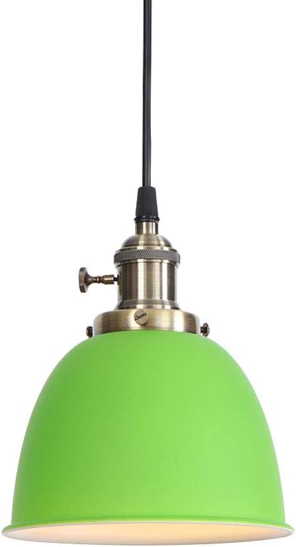 Pink Metal Pendant Lights Y6145