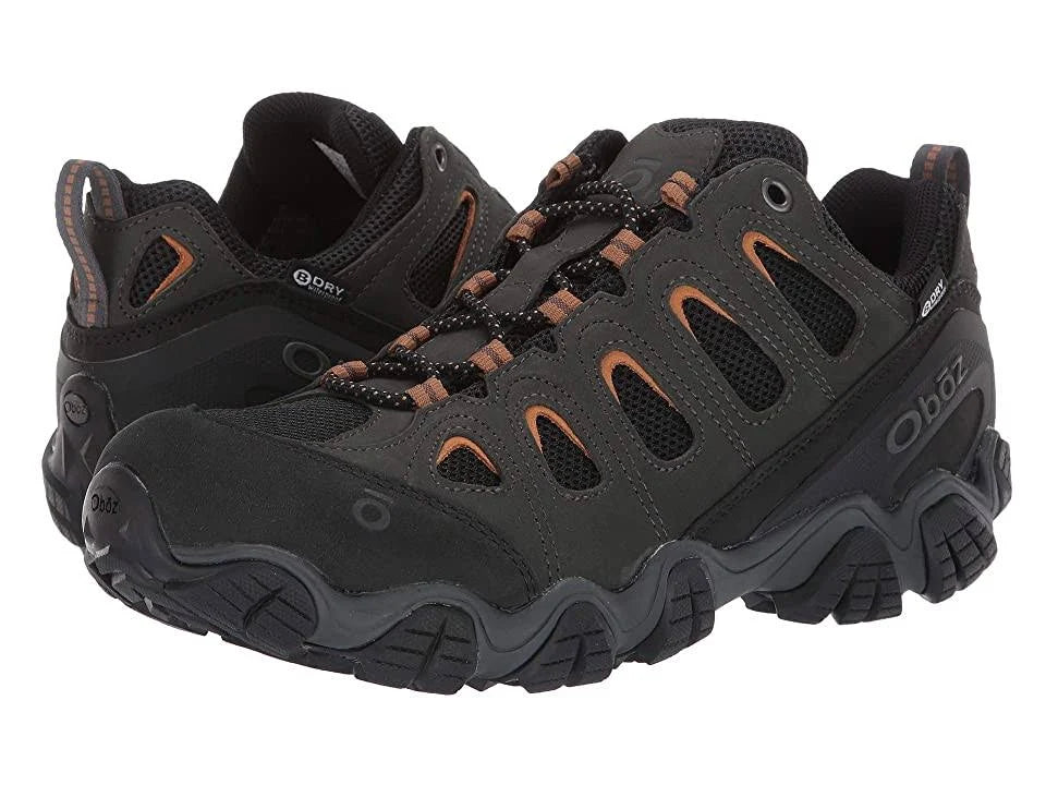 Sawtooth II Low B-DRY Hiking Shoes J5532