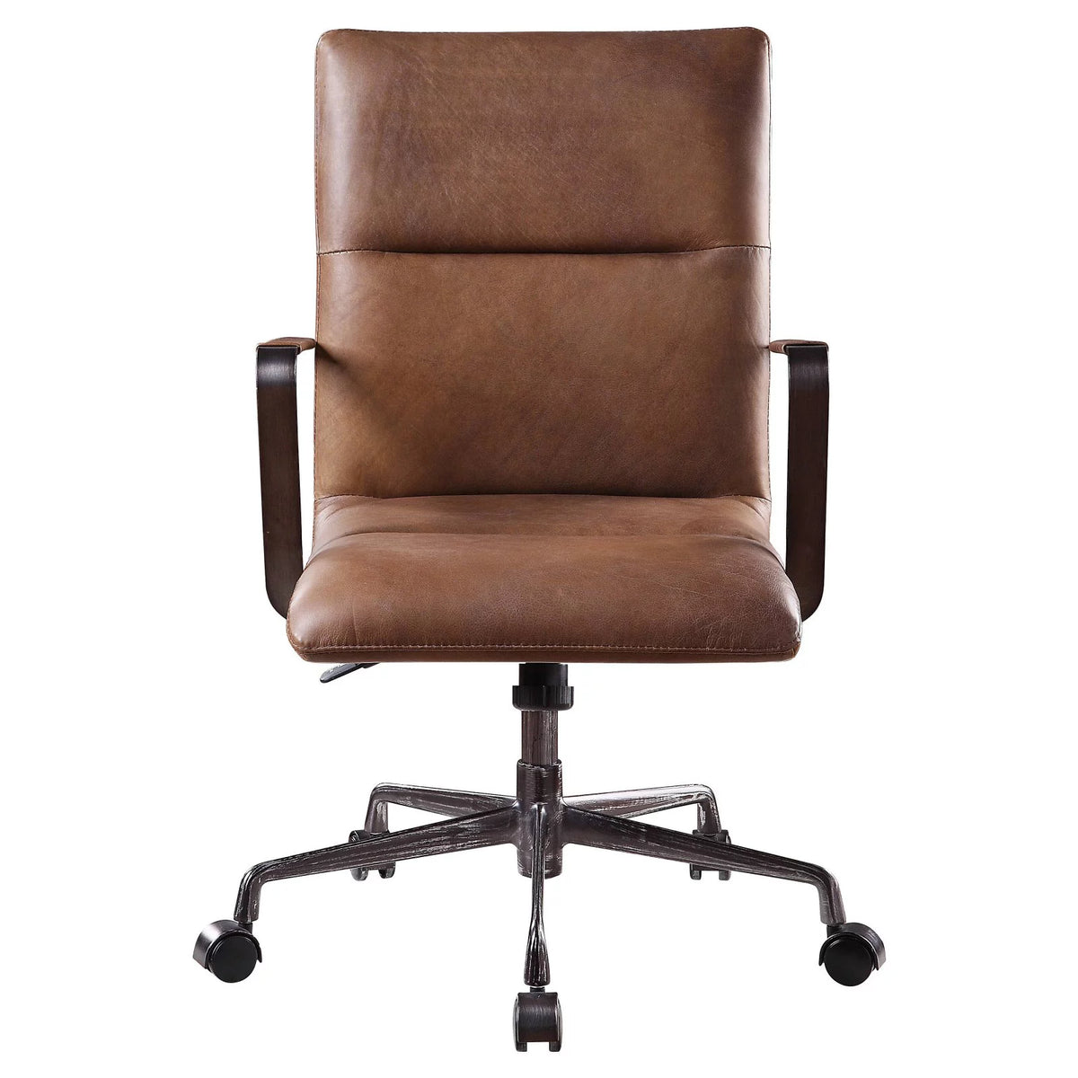 Top Grain Leather Executive Office Chair K151